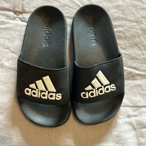 * 2 for $5 * Adidas slides